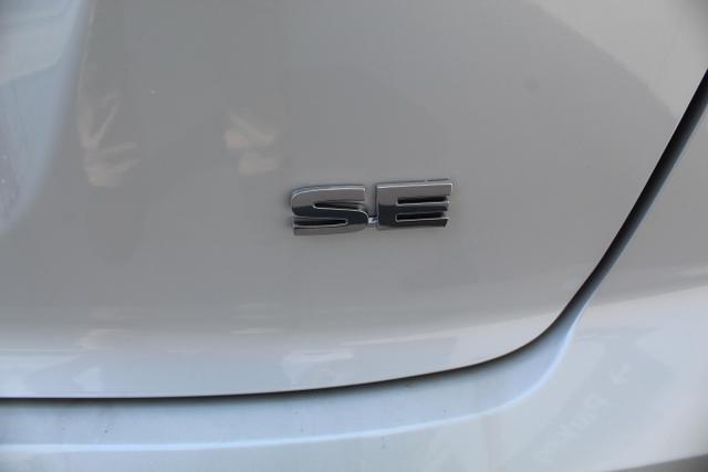 2025 Mitsubishi Eclipse Cross SE S-AWC