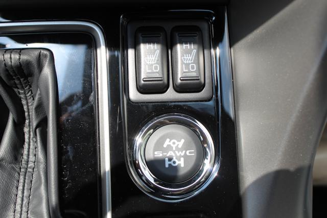 2025 Mitsubishi Eclipse Cross SE S-AWC
