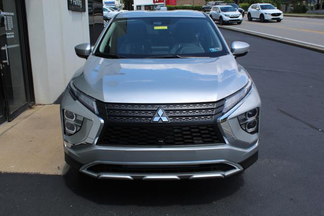 2025 Mitsubishi Eclipse Cross SE S-AWC