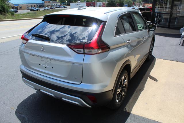 2025 Mitsubishi Eclipse Cross SE S-AWC