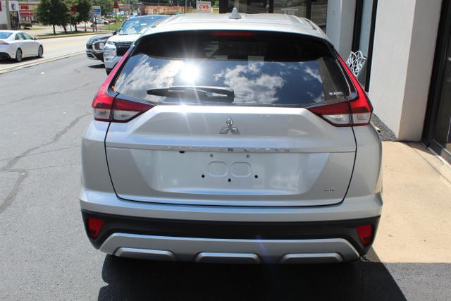 2025 Mitsubishi Eclipse Cross SE S-AWC