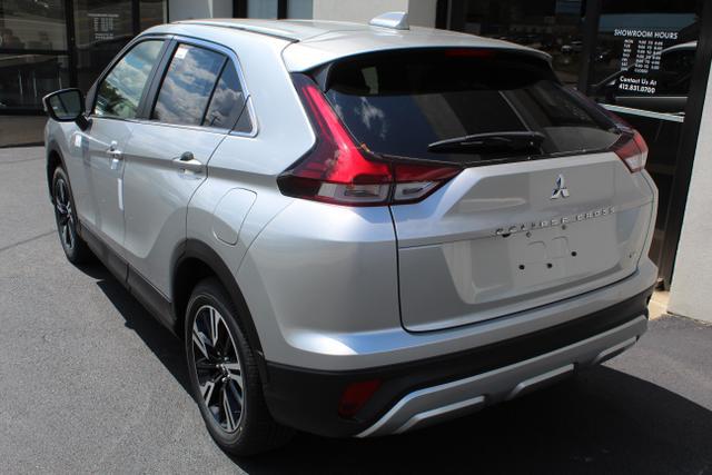 2025 Mitsubishi Eclipse Cross SE S-AWC