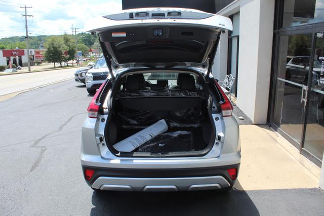 2025 Mitsubishi Eclipse Cross SE S-AWC