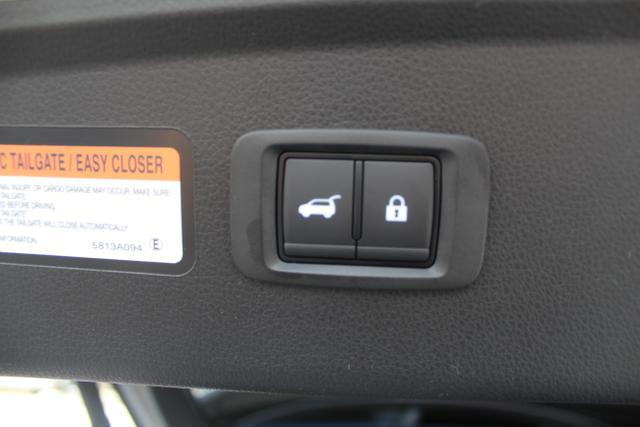 2025 Mitsubishi Eclipse Cross SE S-AWC