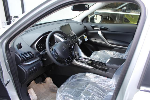 2025 Mitsubishi Eclipse Cross SE S-AWC