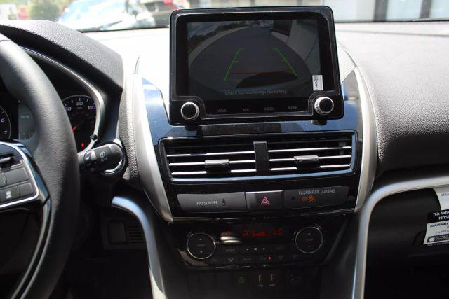 2025 Mitsubishi Eclipse Cross SE S-AWC