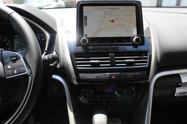 2025 Mitsubishi Eclipse Cross SE S-AWC