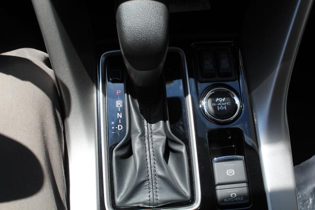2025 Mitsubishi Eclipse Cross SE S-AWC