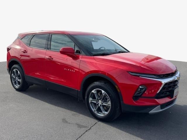 2023 Chevrolet Blazer FWD 2LT