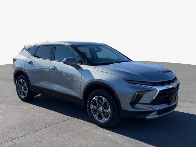 2023 Chevrolet Blazer FWD 2LT