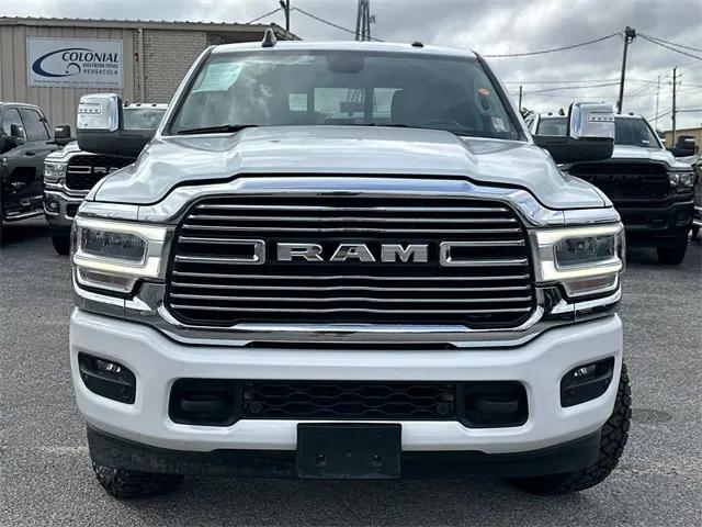 2024 RAM 2500 Laramie Crew Cab 4x4 64 Box