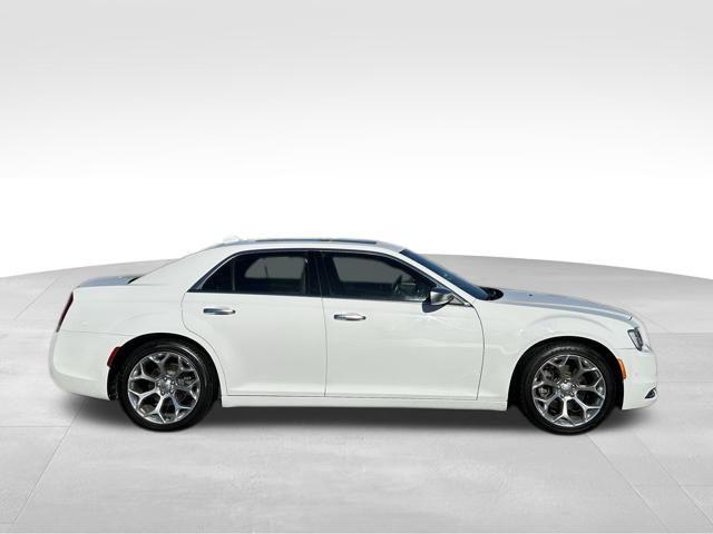 2020 Chrysler 300 300C