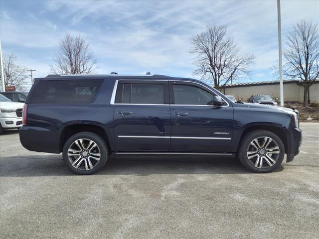 2019 GMC Yukon XL Denali