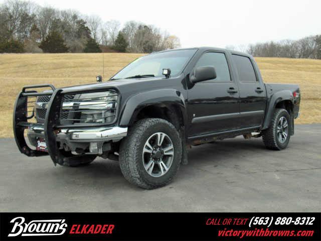 2008 Chevrolet Colorado LT