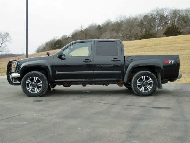 2008 Chevrolet Colorado LT