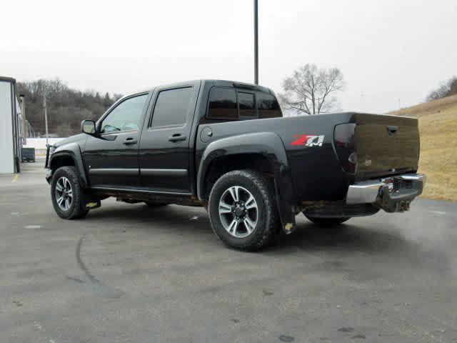 2008 Chevrolet Colorado LT