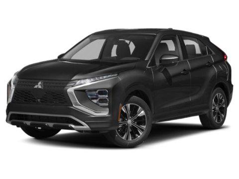 2022 Mitsubishi Eclipse Cross