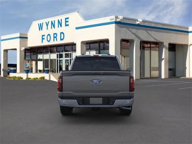 New 2024 Ford F-150 For Sale in Hampton, VA