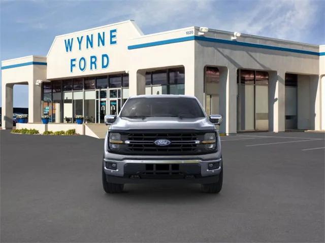 New 2024 Ford F-150 For Sale in Hampton, VA