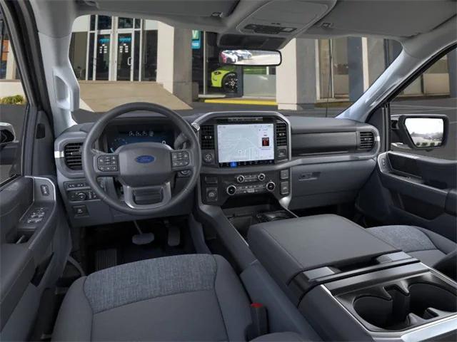 New 2024 Ford F-150 For Sale in Hampton, VA