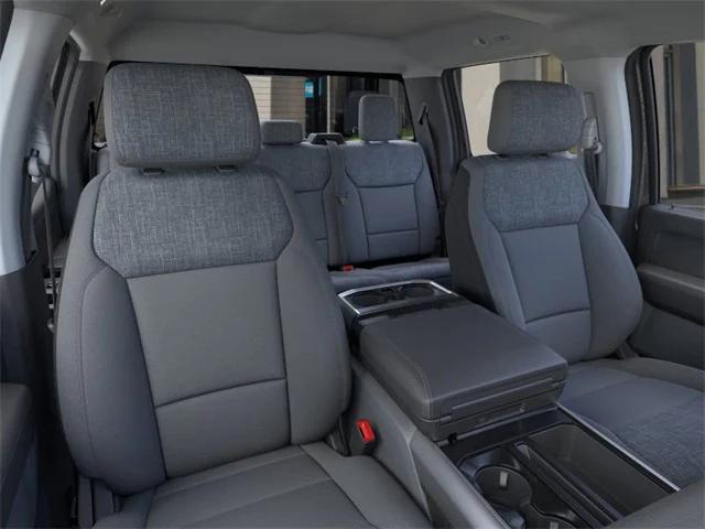 New 2024 Ford F-150 For Sale in Hampton, VA