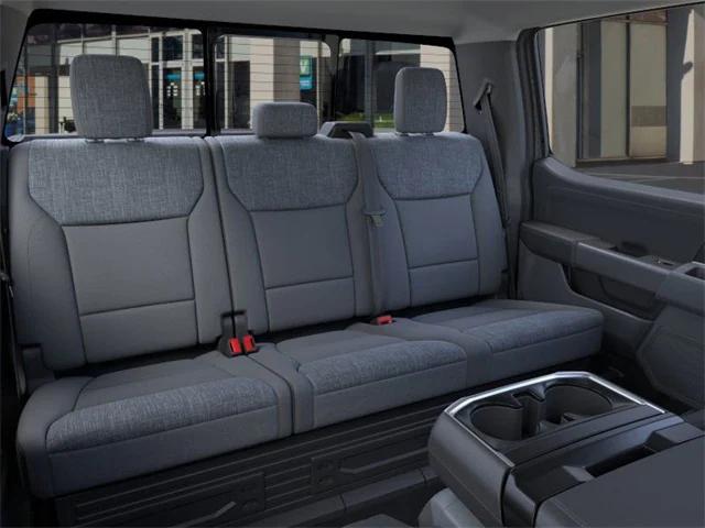 New 2024 Ford F-150 For Sale in Hampton, VA