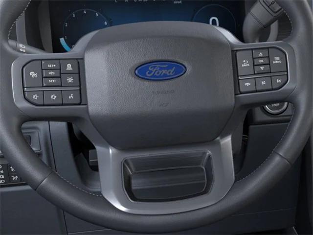 New 2024 Ford F-150 For Sale in Hampton, VA