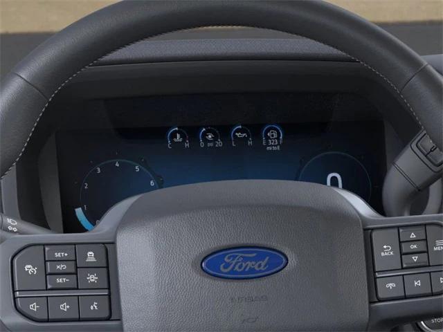 New 2024 Ford F-150 For Sale in Hampton, VA