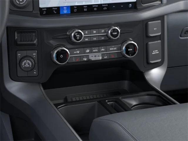 New 2024 Ford F-150 For Sale in Hampton, VA
