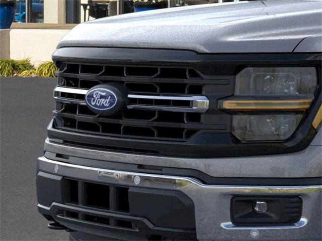 New 2024 Ford F-150 For Sale in Hampton, VA