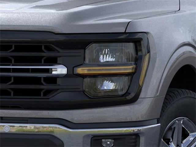 New 2024 Ford F-150 For Sale in Hampton, VA
