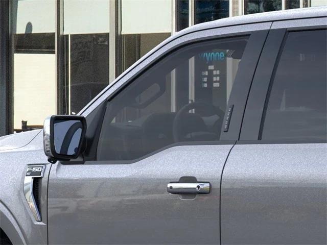 New 2024 Ford F-150 For Sale in Hampton, VA