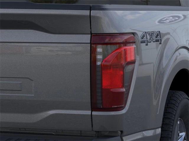 New 2024 Ford F-150 For Sale in Hampton, VA
