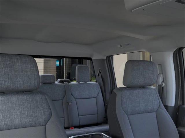 New 2024 Ford F-150 For Sale in Hampton, VA