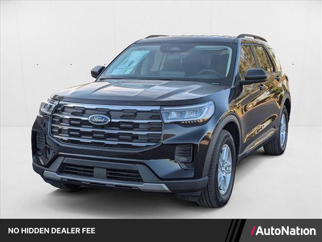 2025 Ford Explorer Active for sale in Scottsdale, AZ