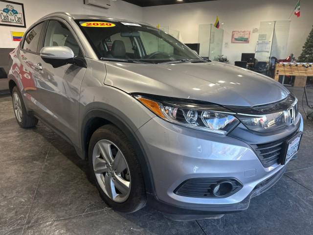 2020 Honda HR-V AWD EX for sale in San Jose, CA