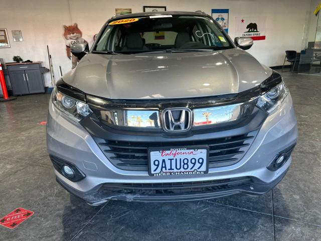 2020 Honda HR-V AWD EX