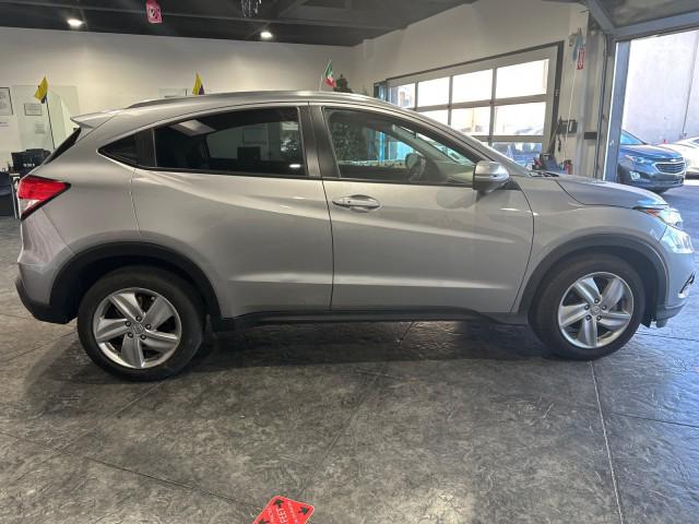2020 Honda HR-V AWD EX
