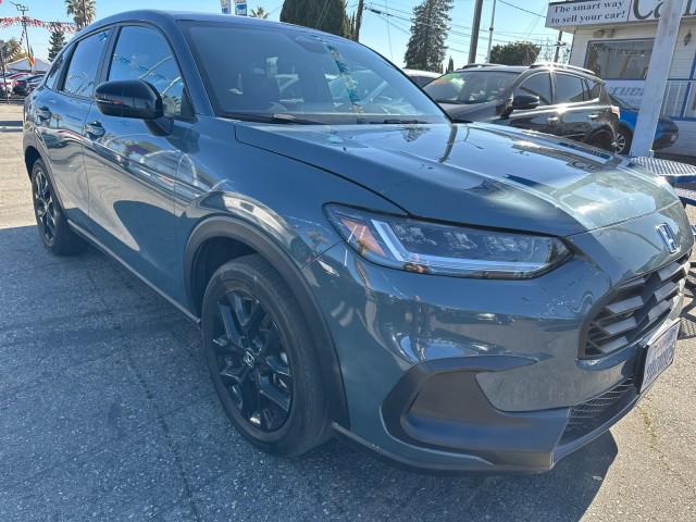 2023 Honda HR-V 2WD Sport for sale in San Jose, CA