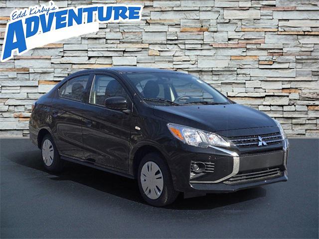 2024 Mitsubishi Mirage G4 ES for sale in Chattanooga, TN