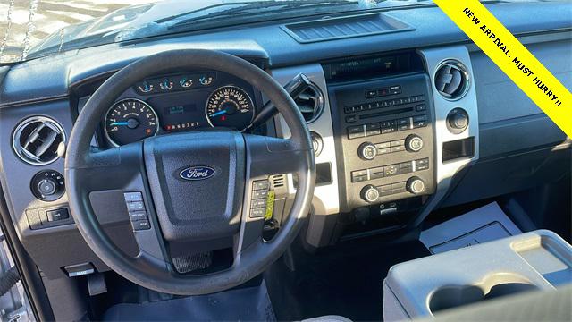 Used 2014 Ford F-150 For Sale in Waterford Twp, MI