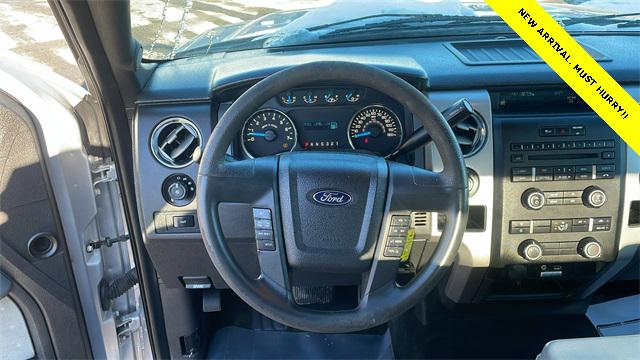 Used 2014 Ford F-150 For Sale in Waterford Twp, MI