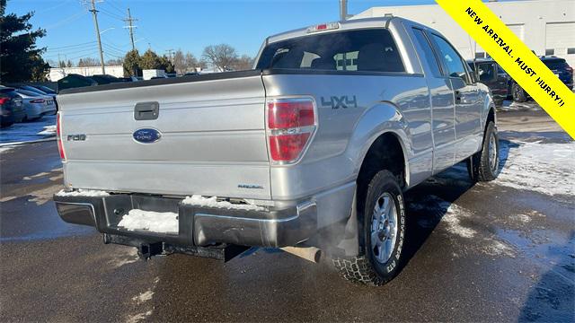 Used 2014 Ford F-150 For Sale in Waterford Twp, MI