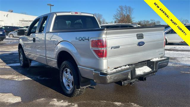 Used 2014 Ford F-150 For Sale in Waterford Twp, MI