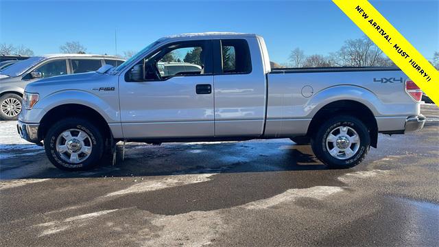 Used 2014 Ford F-150 For Sale in Waterford Twp, MI