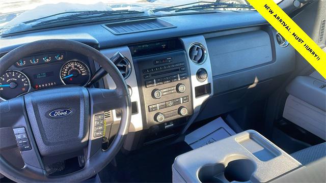 Used 2014 Ford F-150 For Sale in Waterford Twp, MI