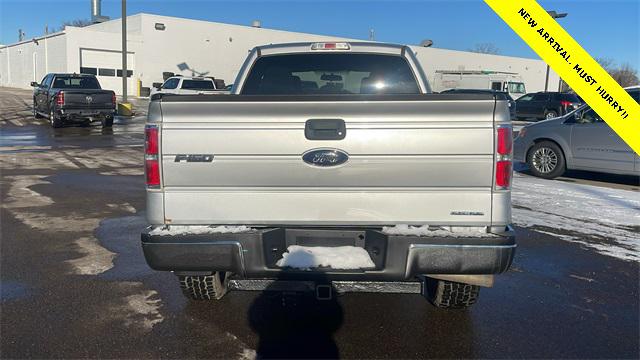 Used 2014 Ford F-150 For Sale in Waterford Twp, MI