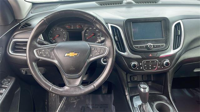 Used 2018 Chevrolet Equinox For Sale in Waterford Twp, MI