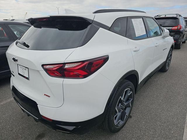 Used 2019 Chevrolet Blazer For Sale in OLIVE BRANCH, MS