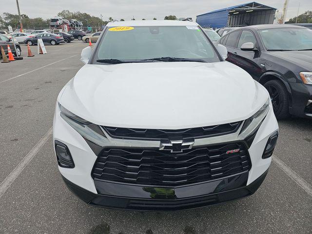 Used 2019 Chevrolet Blazer For Sale in OLIVE BRANCH, MS